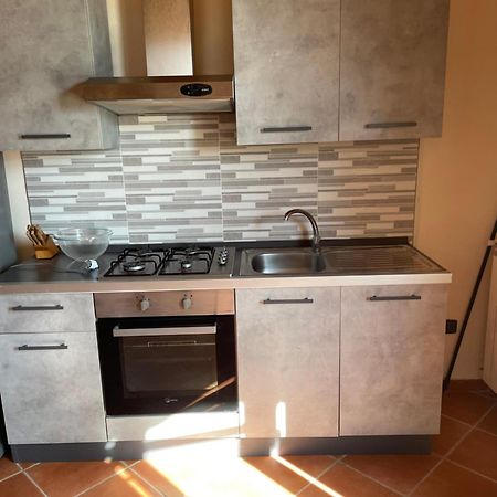 Monolocale Apartment Massarosa Exterior photo